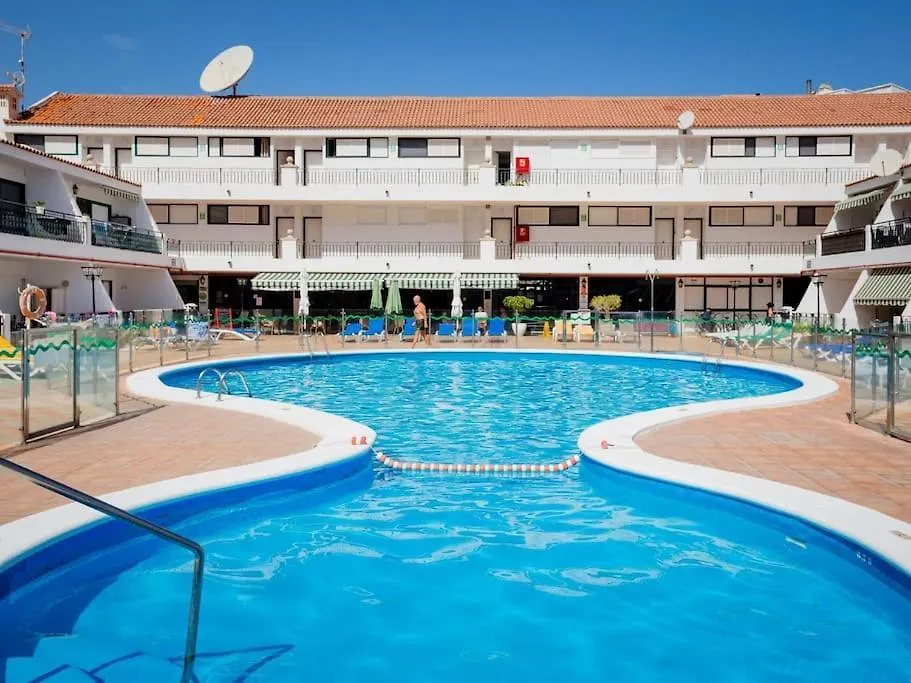 52 Vivid Chipeque Los Cristianos Appartement Los Cristianos (Tenerife)