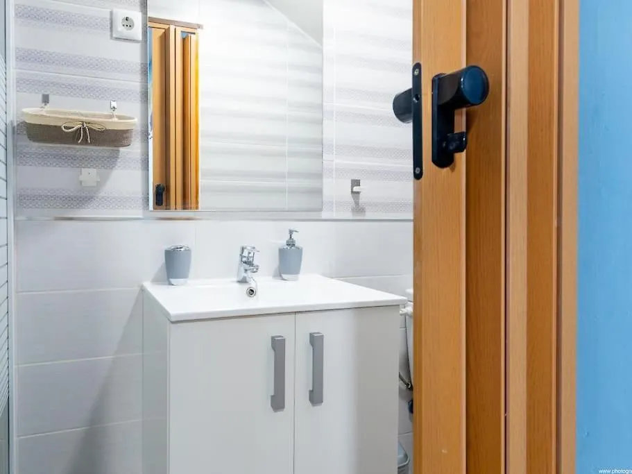 52 Vivid Chipeque Los Cristianos Appartement