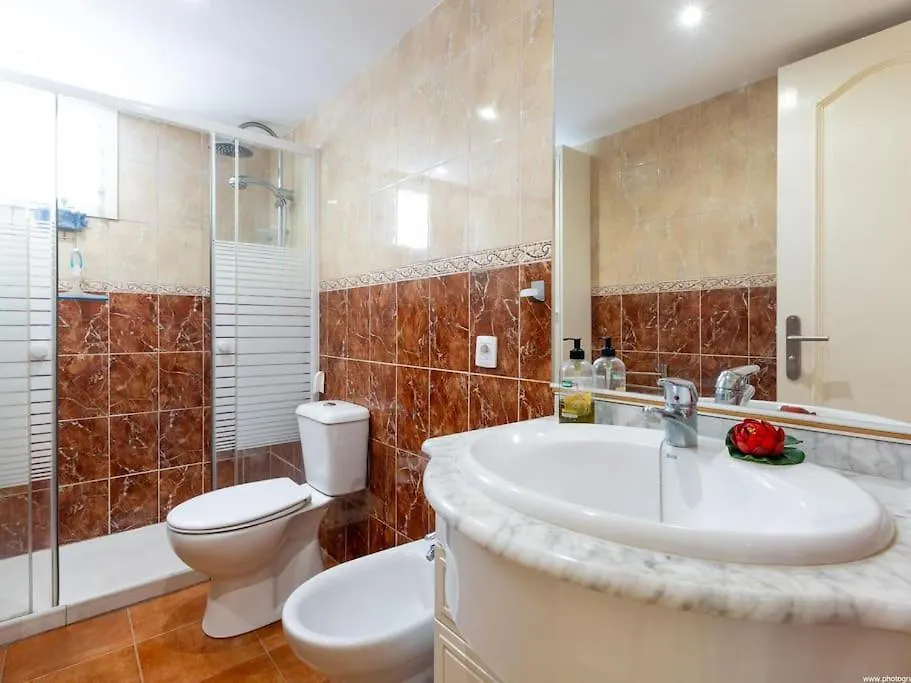 52 Vivid Chipeque Los Cristianos Appartement Los Cristianos (Tenerife)