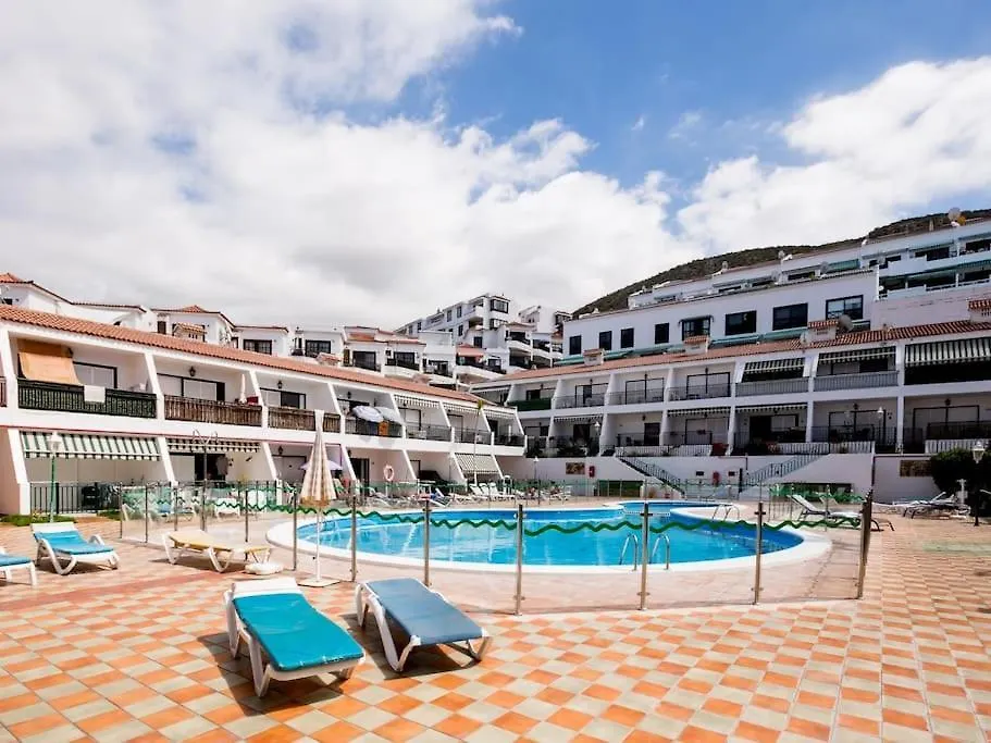 52 Vivid Chipeque Los Cristianos Espagne