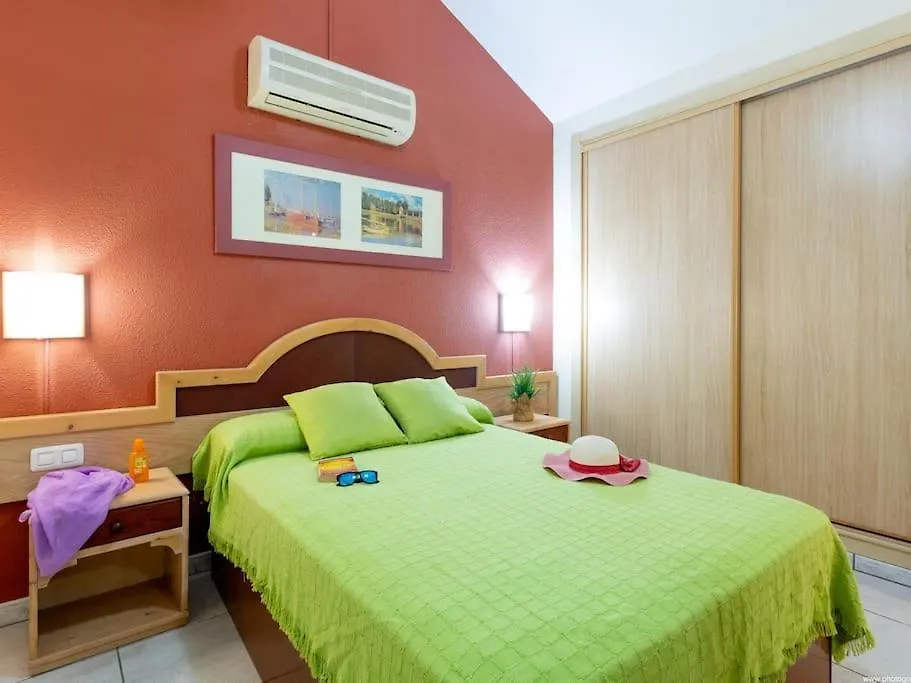 52 Vivid Chipeque Los Cristianos Appartement Los Cristianos (Tenerife)